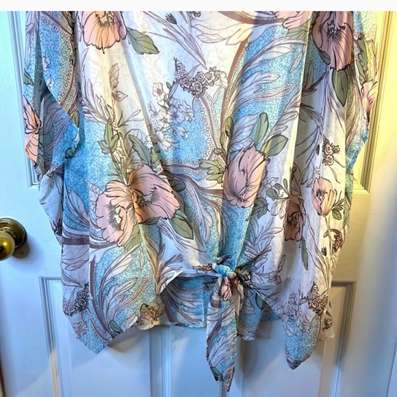 Jade By Jane Boutique Top - Picture 3 of 5